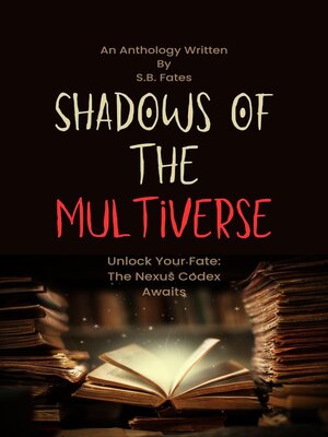 cover image of Shadows of the Multiverse